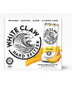 White Claw - Mango Hard Seltzer (6 pack cans)
