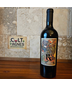 2018 Realm Cellars Beckstoffer Bourn Vineyard Cabernet Sauvignon [JS-97pts]