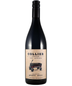 Collier Creek Pinot Noir "RED WAGON" Lodi 750mL