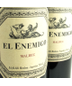 2013 Aleanna El Enemigo Cabernet Franc Gran Enemigo Gualtallary Single Vineyard