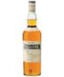 Cragganmore 12 Year Speyside Single Malt Scotch Whisky 750ml