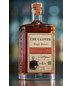 The Clover Whiskey 4 Year Old Single Barrel Straight Bourbon Whiskey 750 ML