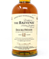 The Balvenie, DoubleWood, 12 Year Old, Single Malt Whisky, 750ml