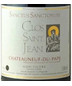 Clos Saint-Jean Châteauneuf-du-Pape Sanctus Sanctorum 1.5L