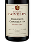 2022 Faiveley Charmes-Chambertin Grand Cru