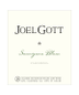 Joel Gott Sauvignon Blanc 750ml - Amsterwine Wine Joel Gott California Sauvignon Blanc United States