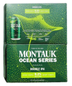 Montauk Brewing Company Ocean Series Double IPA 6 pack 12 oz. Can