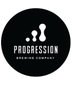 Progression Brewing Hard Out