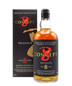 2013 Teaninich - Concept 8 Single Malt 8 year old Whisky 70CL