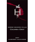 Columbia Crest H3 Cabernet Sauvignon