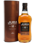 Jura - 12 YR Single Malt Scotch Whisky (750ml)