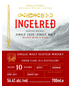 Ingelred - Single Malt Scotch Caol Ila 10 Year Old (700ml)