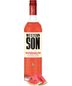 Western Son Distillery - Big Stripe Watermelon Vodka (750ml)