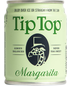 Tip Top Cocktails - Margarita (100ml)