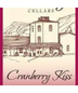 St. Kathryn Cranberry Kiss