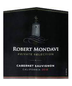 Robert Mondavi - Private Selection Cabernet Sauvignon