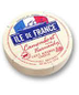 Cheese - Ile De France Camembert Wheel