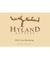 Hyland Estate - Riesling Willamette (750ml)