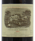 2002 Chateau Lafite Rothschild - Pauillac (750ml)