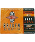 New Trail - Broken Heels (4 pack 16oz cans)