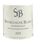 Sylvain Bzikot Bourgogne Blanc