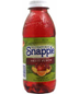 Snapple Fruit Punch 20oz