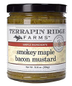 Terrapin Ridge Farms - Smoky Maple Bacon Mustard 10.8oz