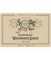 2021 Los Haroldos - Hermandad Pinot Noir Winemaker Series (750ml)