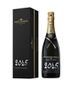 2015 Moët & Chandon Grand Vintage Extra Brut Champagne with Gift Box