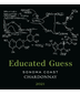 2021 Educated Guess Chardonnay