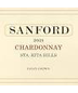 2021 Sanford - Sta. Rita Hills Chardonnay (750ml)