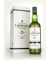 Laphroaig Islay Single Malt Scotch Whisky 25 year old