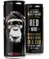 The Infinite Monkey Theorem Red Wine