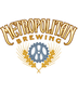 Metropolitan Brewing - Arc Welder Dunkle Rye (6 pack 12oz bottles)