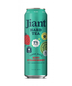 Jiant - Kiwi Strawberry Hard Tea