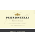 2019 Pedroncelli Winery Petite Sirah Family Vineyards Dry Creek Valley - 750ML \/ 12 \/ 2019
