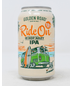 Golden Road Brewing, Ride On, 10 Hop Hazy IPA, 12oz Can