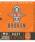 New Trail - Broken Heels (12 pack 12oz cans)