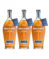 Angel's Envy Triple Oak Finish Kentucky Straight Bourbon Whiskey 3 Pack