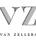 2019 Van Zellers CV Curriculum Vitae
