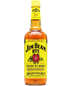 Jim Beam Rye Whiskey 750ml