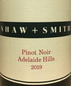 2019 Shaw and Smith Pinot Noir