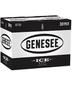 Genesee Ice 30pk 30pk (30 pack 12oz cans)