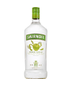 Smirnoff Green Apple Vodka 1.75L