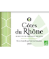 Cave La Comtadine Organic Cotes Du Rhone Villages