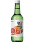 Better Tomorrow Soju Grapefruit 375ml