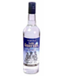 Los Generales - Silver Tequila (1.75L)
