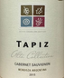 Tapiz 'Alta Collection' Cabernet Sauvignon *Last bottle*