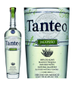 Tanteo Jalapeno Infused Blanco Tequila 750ml