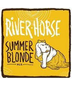 River Horse - Summer Blonde (6 pack 12oz bottles)